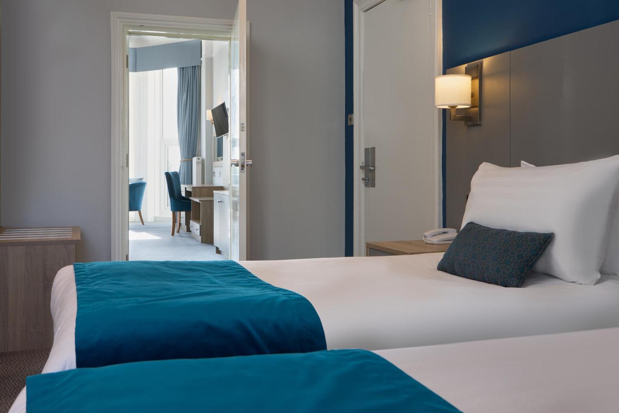 The Lansdowne, 4*