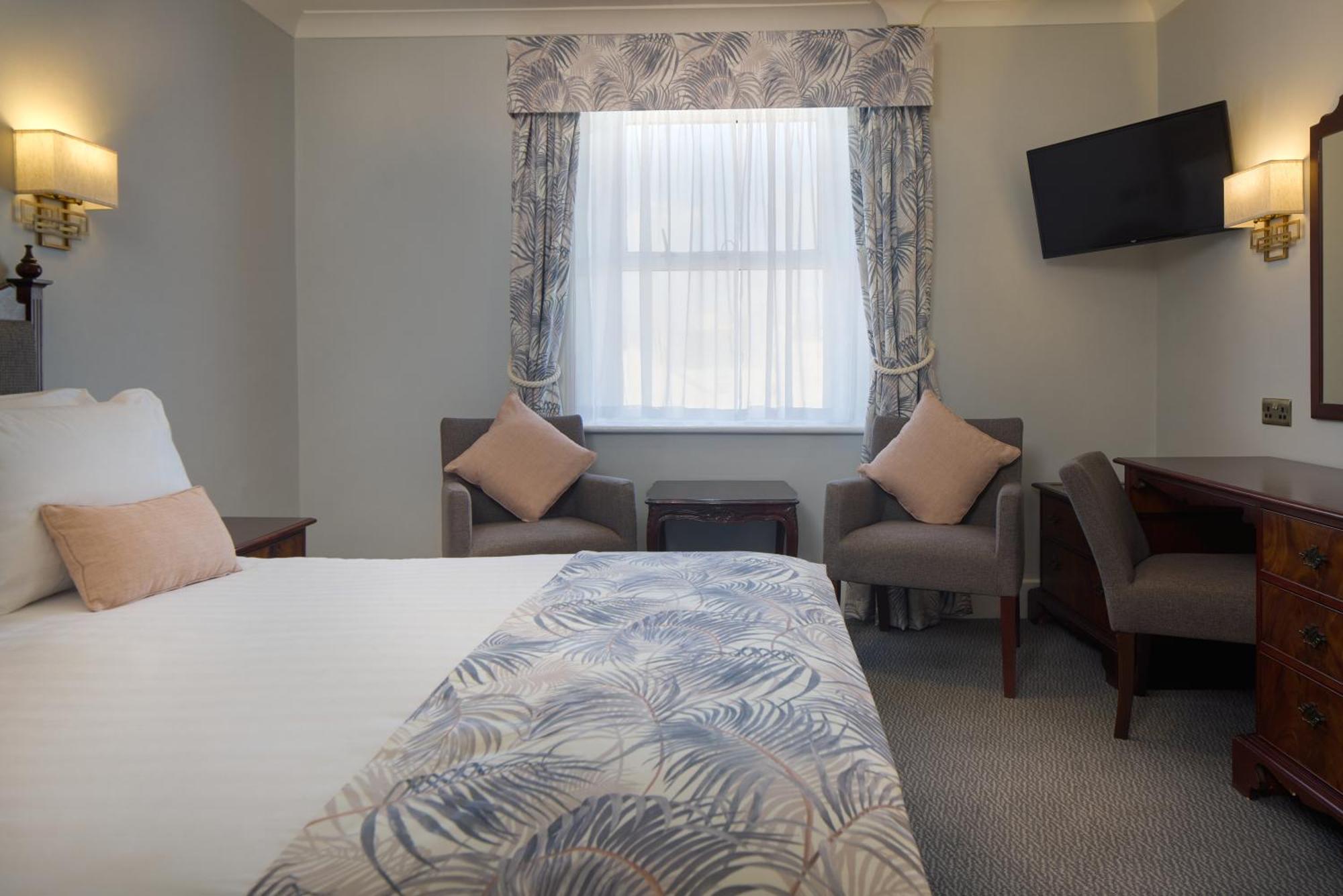 Hotel The Lansdowne, 4*