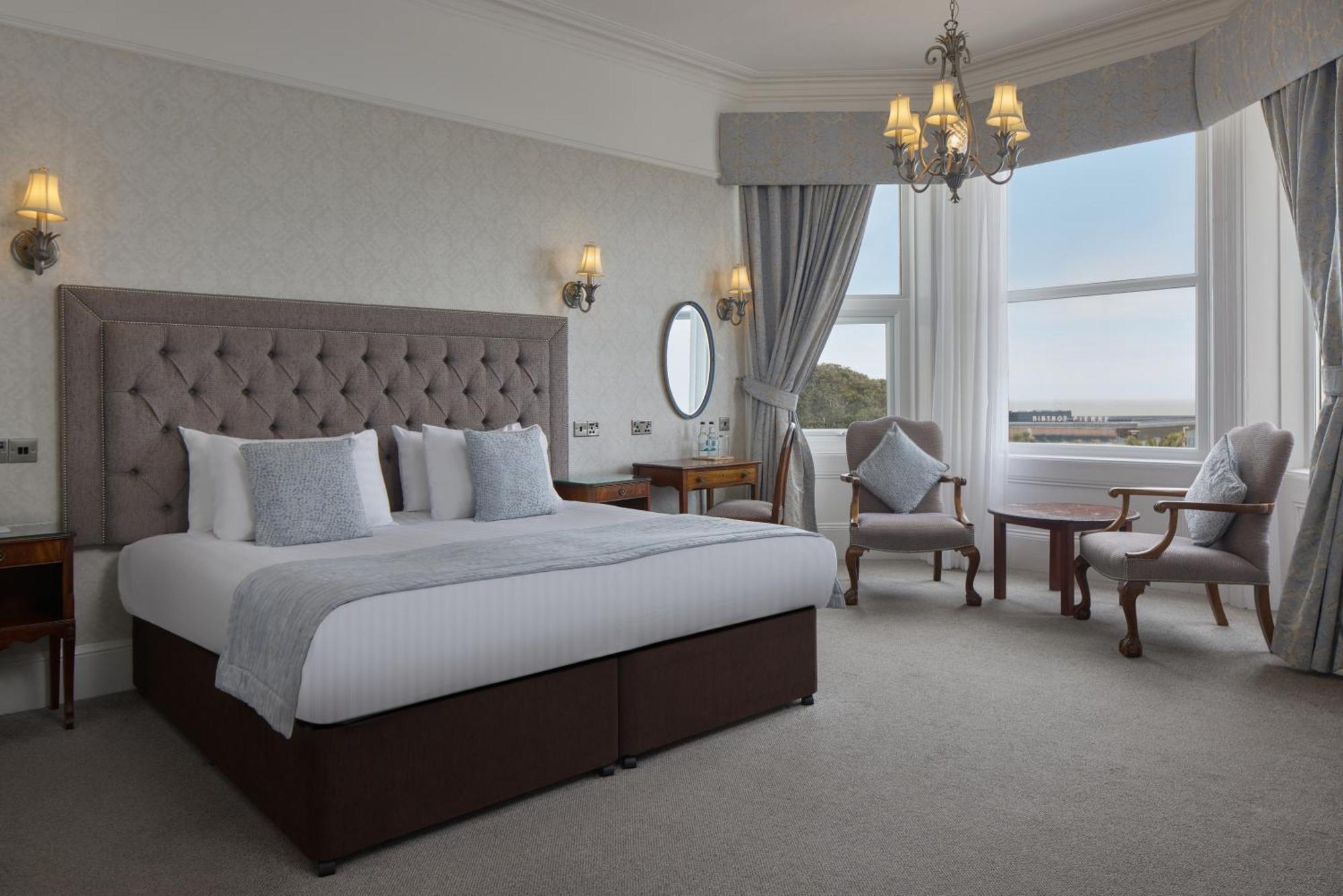 The Lansdowne, Hotel 4*