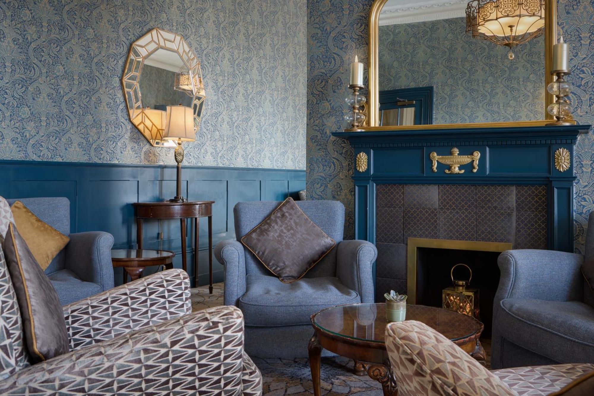 The Lansdowne, Hotel WTA-toernooi van Eastbourne