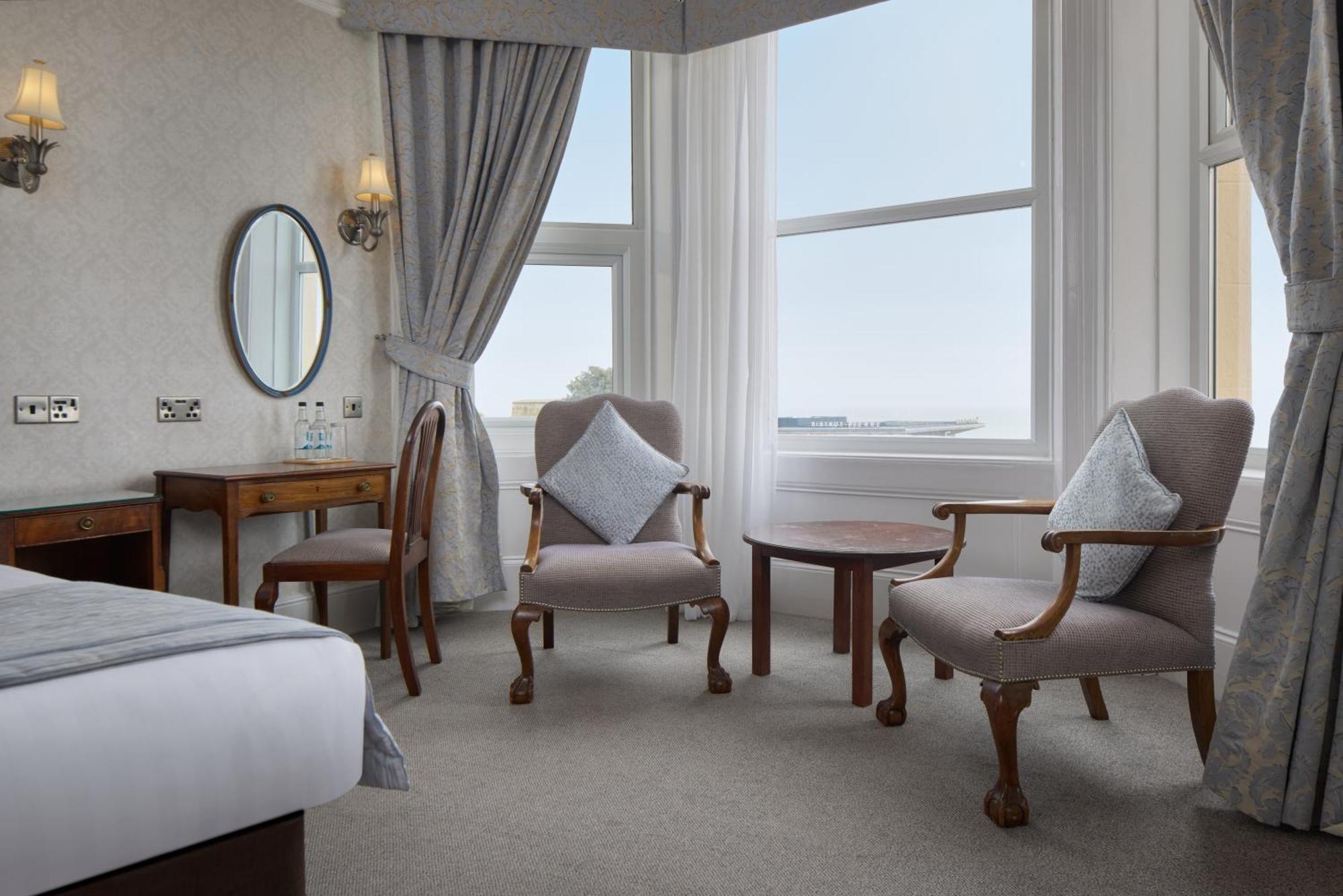 The Lansdowne, 4*