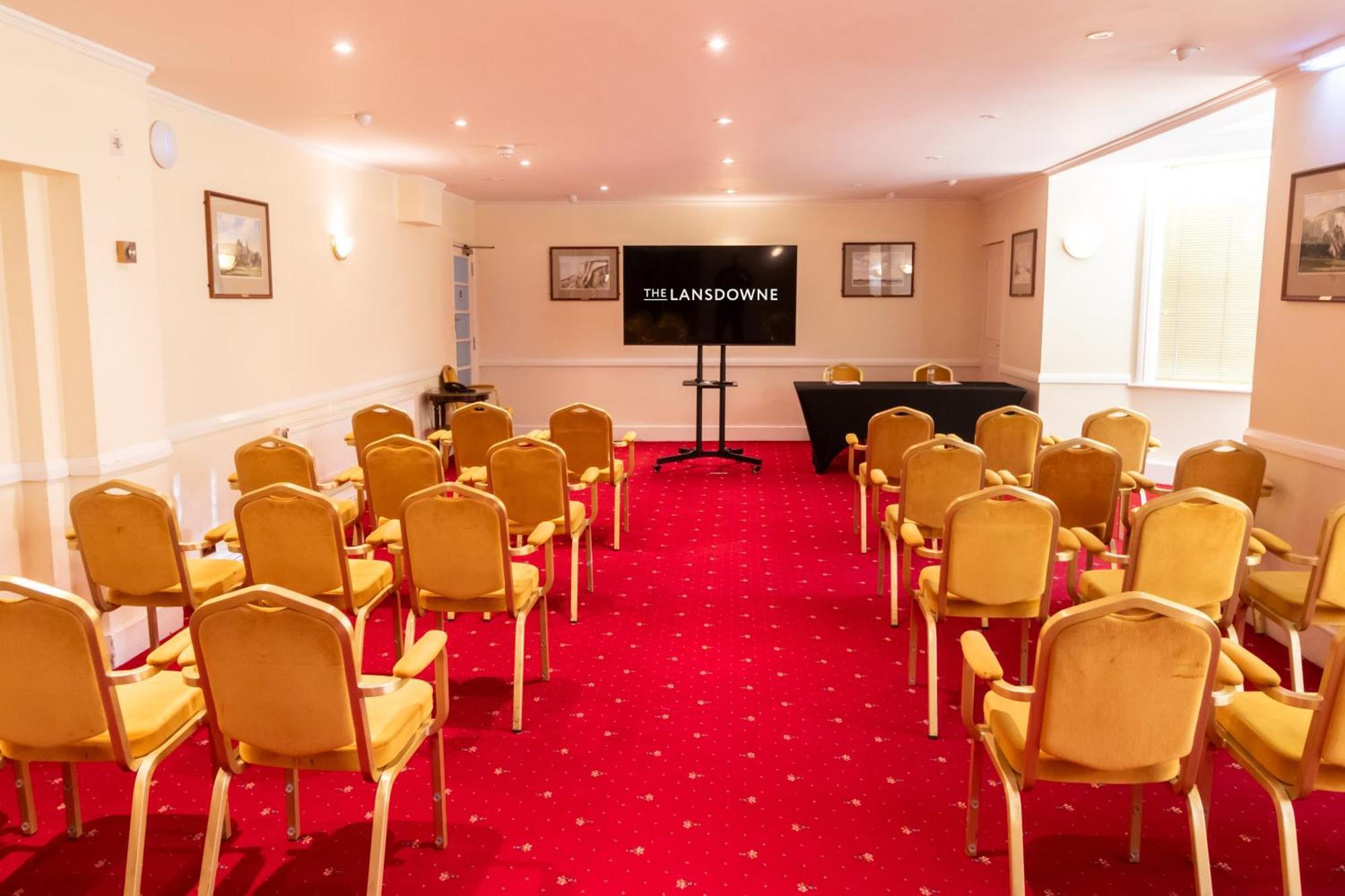 The Lansdowne, 4* WTA-toernooi van Eastbourne