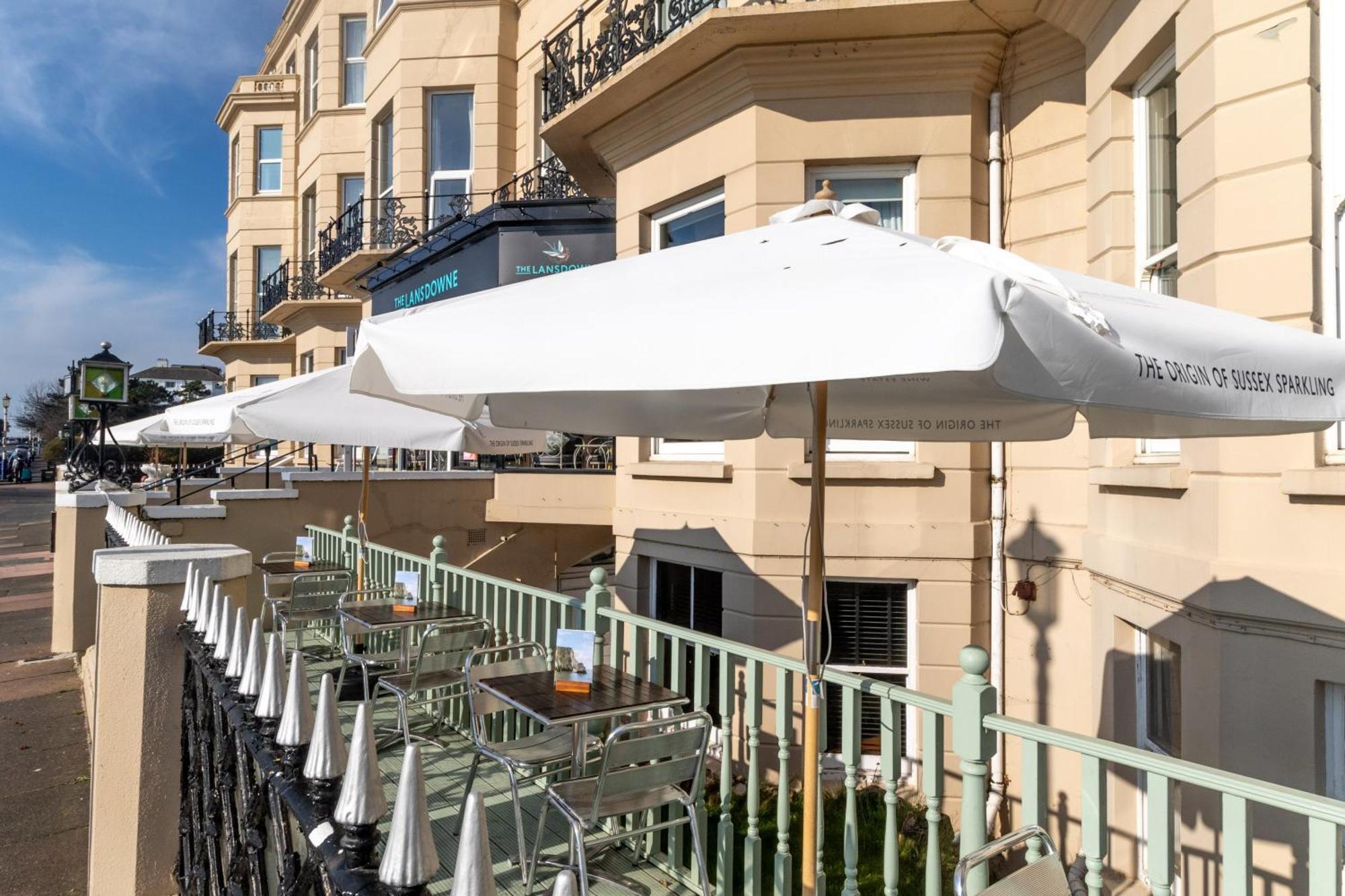 The Lansdowne, WTA-toernooi van Eastbourne