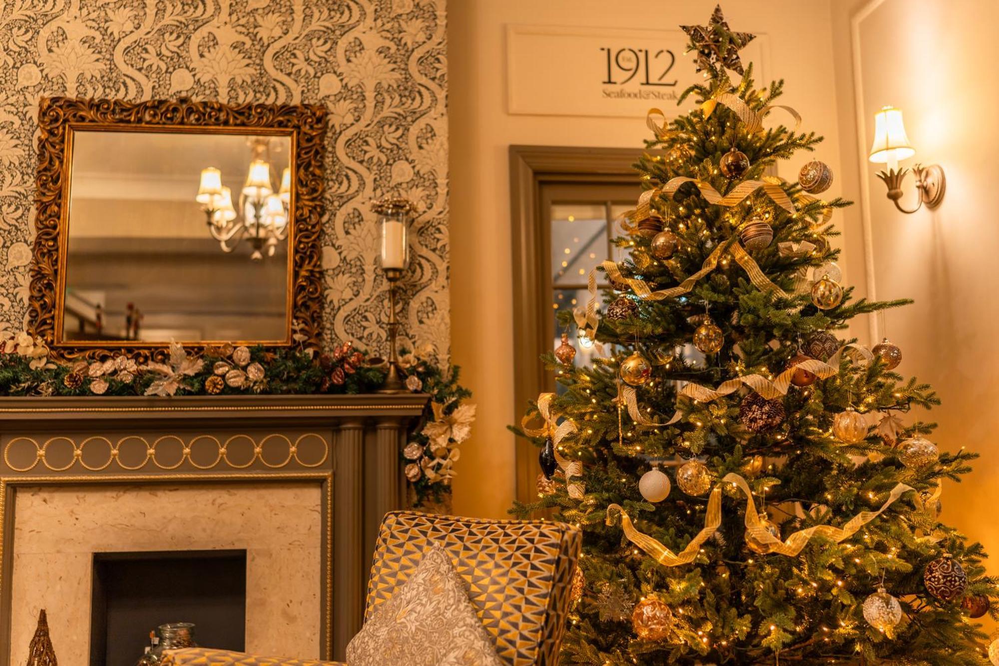 The Lansdowne, 4* Истбурн