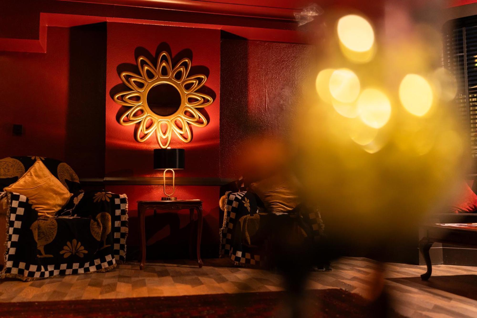 Отель The Lansdowne, Истбурн