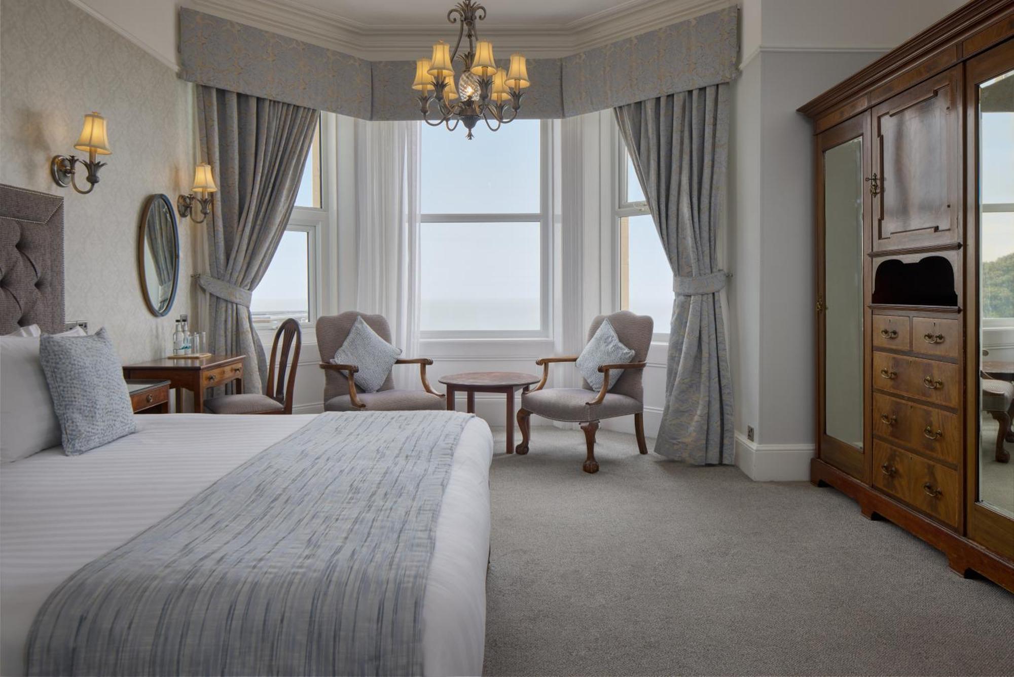 Hotel The Lansdowne,